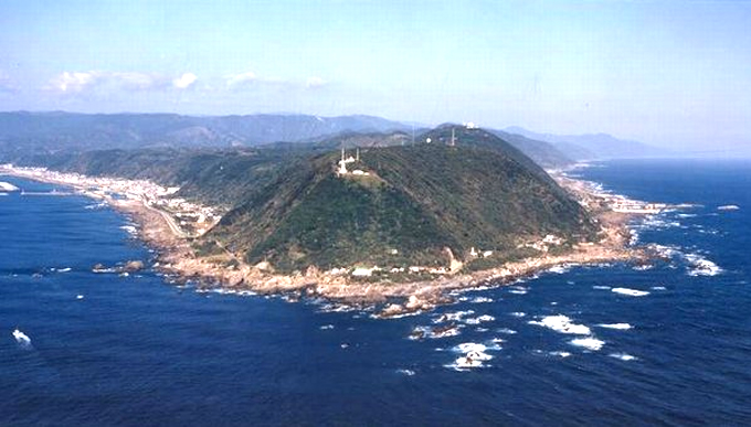 室戸岬