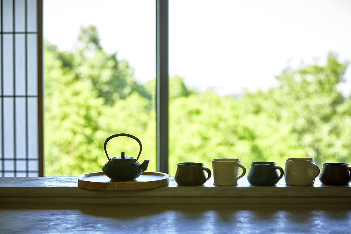 茶器