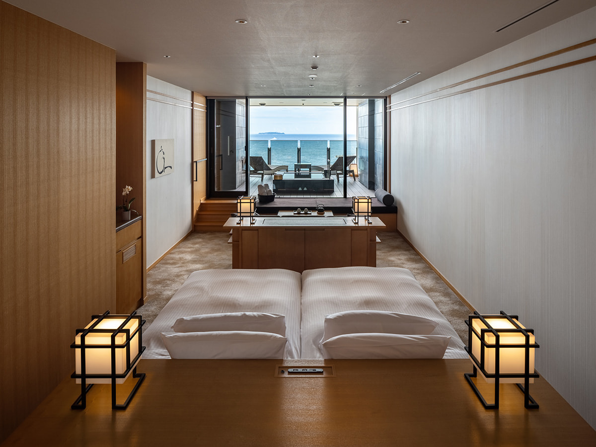 熱海パールスターホテル