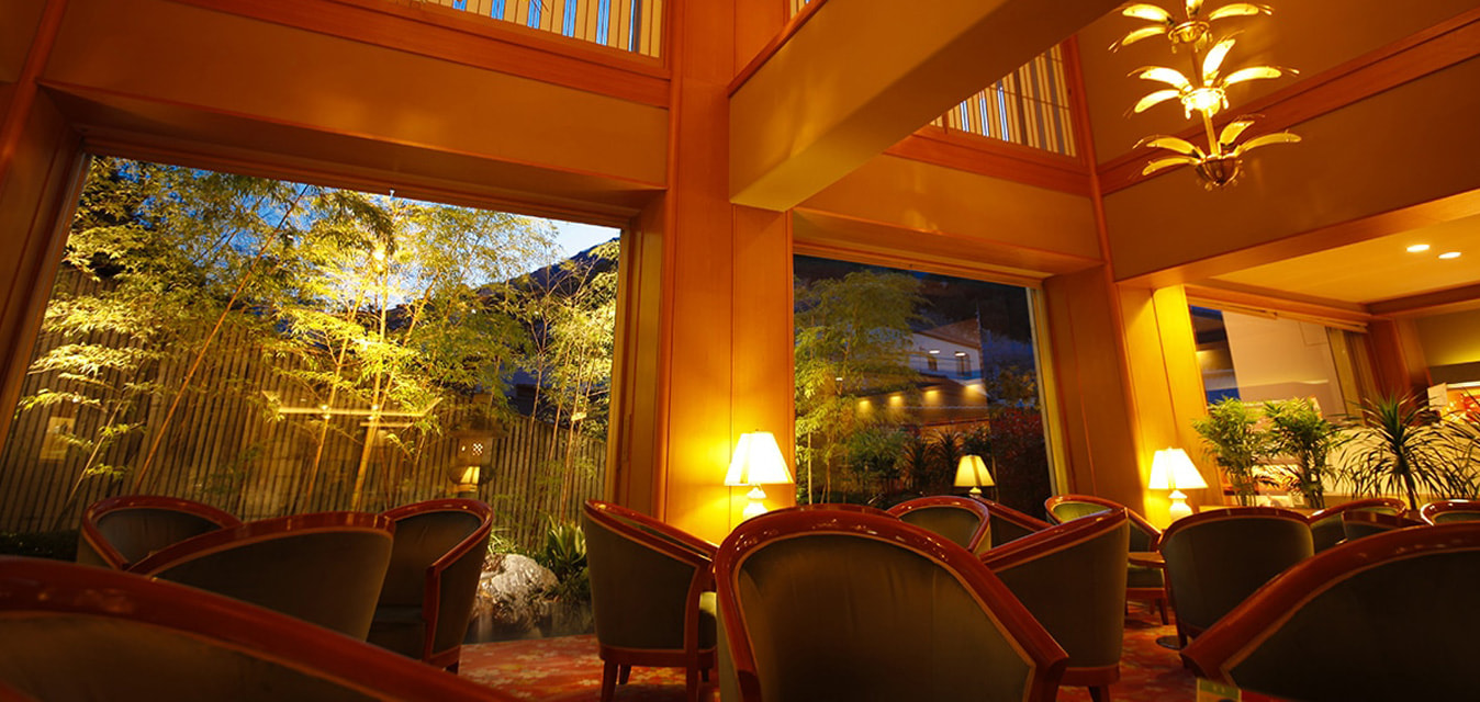 琴平グランドホテル 桜の抄