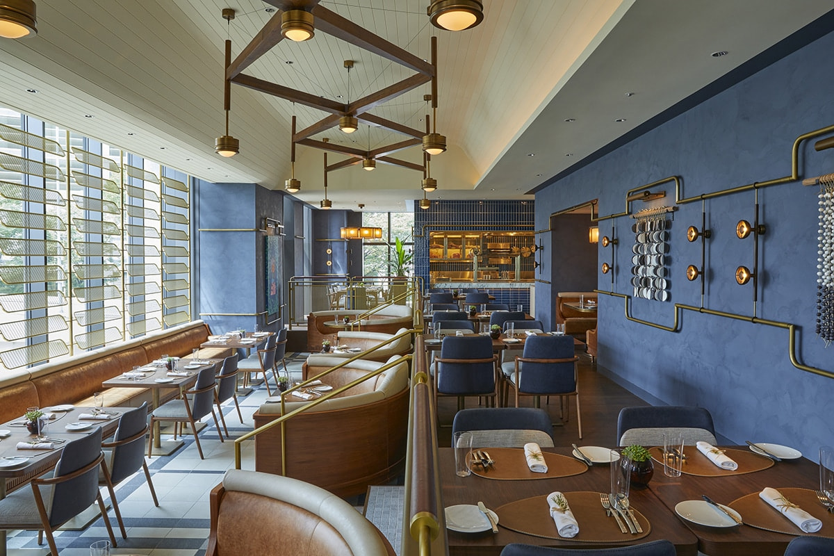 キンプトン新宿東京 by IHG