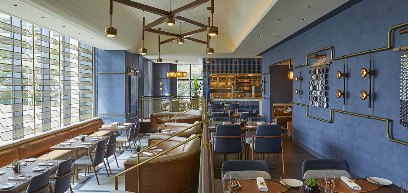 キンプトン新宿東京 by IHG