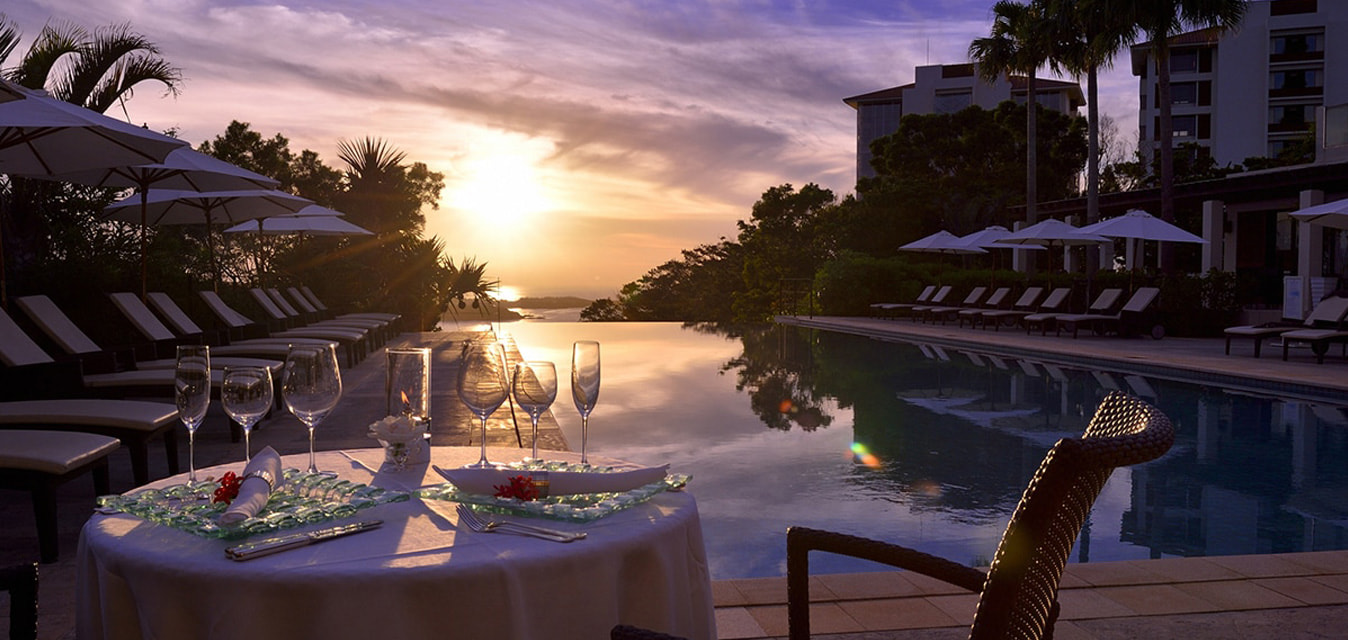 ジ・アッタテラス クラブタワーズ