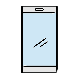 スマートフォン