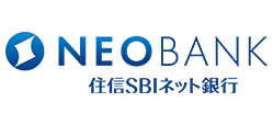 住信SBIネット銀行