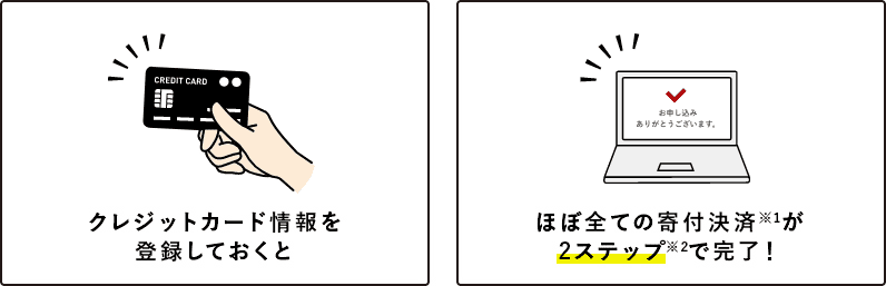 ふるさと納税 2人兄弟姉妹でおそろい  クリームソーダ パープル（小）×グリーン（大）  Tシャツ2枚組ギフトセット 90cm×120cm 神奈川県逗子市 - 2
