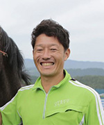 animal_岡山県吉備中央町_サンクスホースプロジェクト理事長_西崎純郎さん