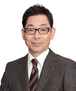 広島県神石高原町 入江 嘉則町長