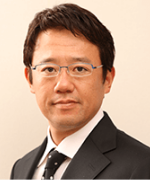 古田 敦也(スポーツコメンテーター/元 東京ヤクルトスワローズ 監督)