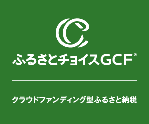 ふるさとチョイス ガバメントクラウドファンディング