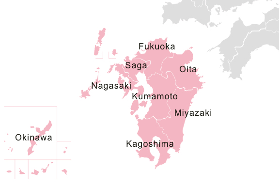 KYUSHU-OKINAWA