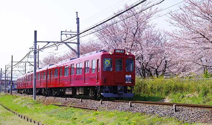 養老鉄道