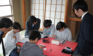 英語特区イメージ画像(あれば)