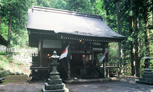 熊野神社