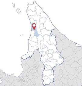 北海道遠別町