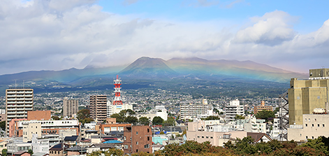 群馬県前橋市